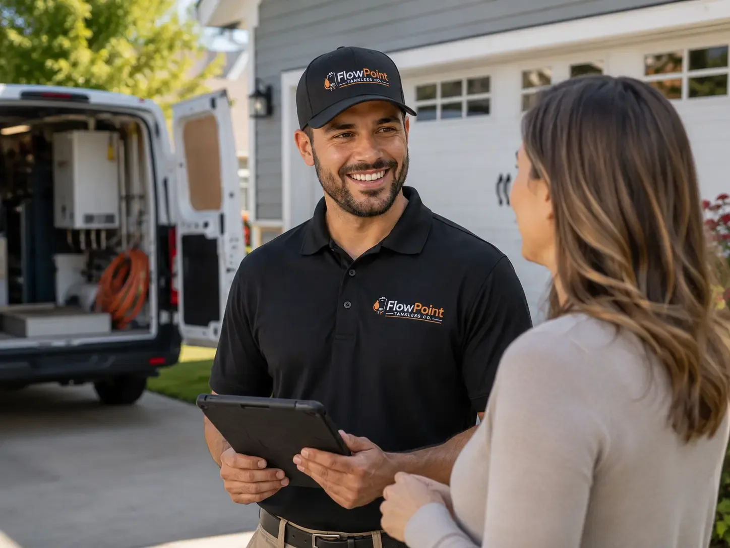 Tankless Water Heater Installation Hyannis, MA FAQs